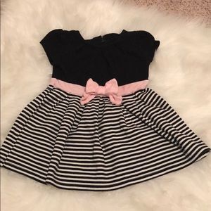 ⭐️Gymboree dress 12-18m